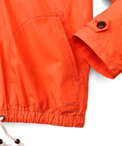 Ranger Hooded Popover - Women's