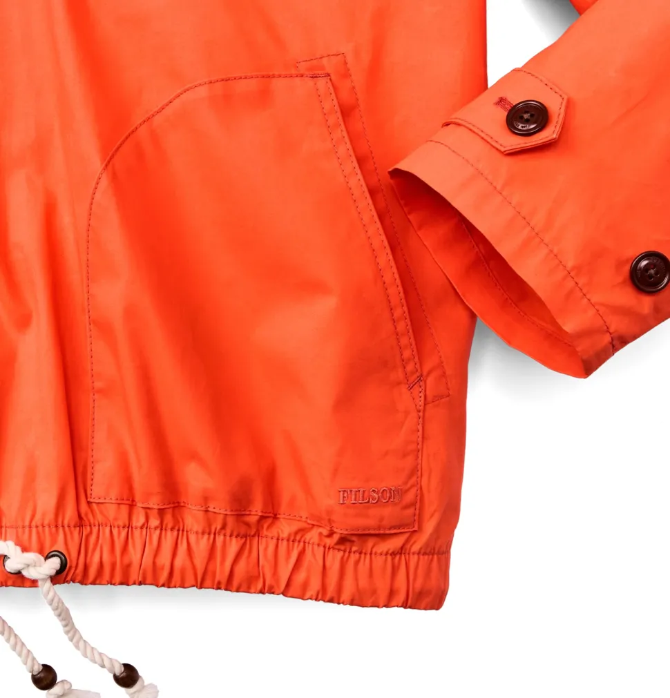 Ranger Hooded Popover - Women's