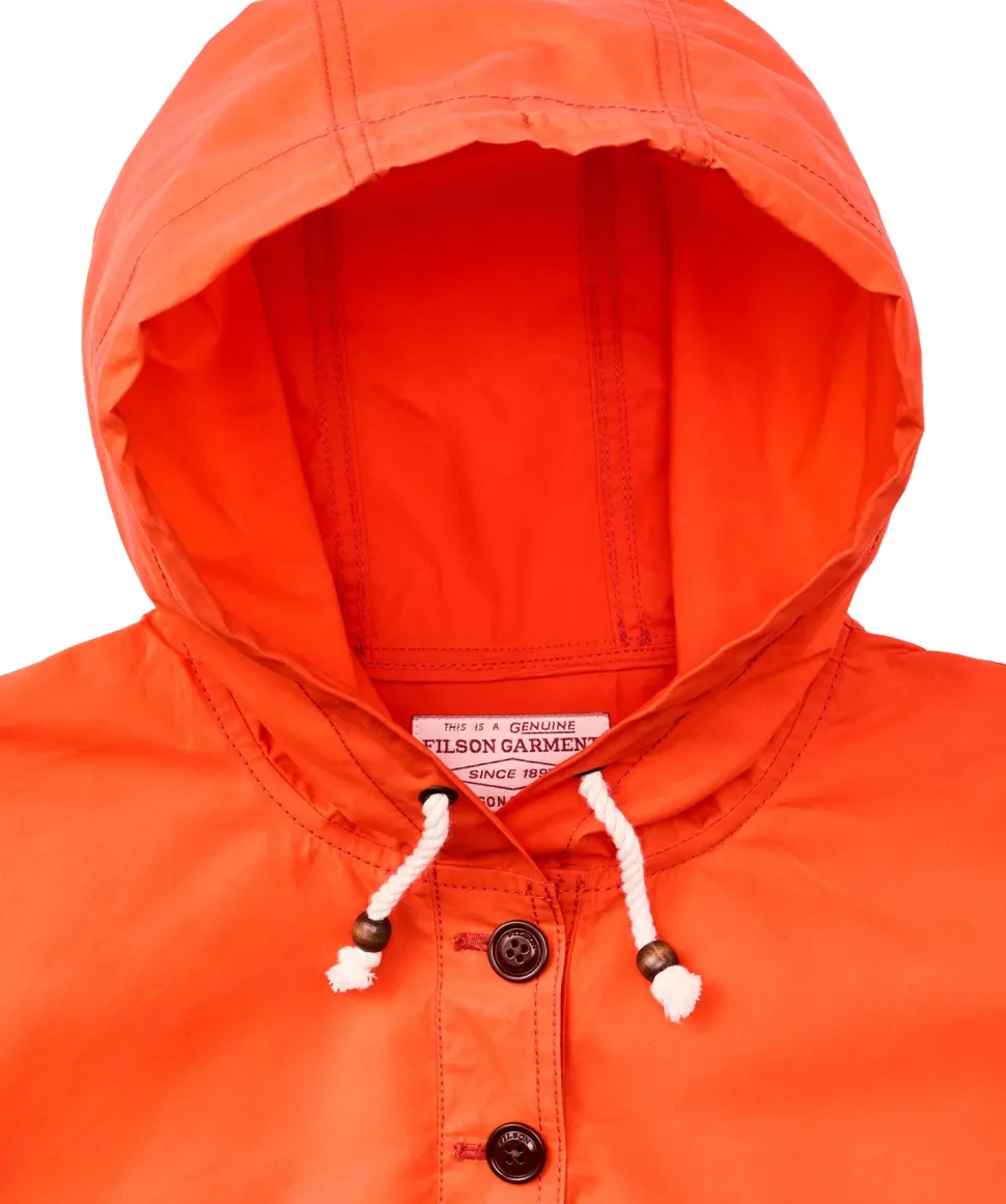 Ranger Hooded Popover - Women's