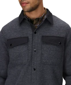 Ranger Shirt Jacket - Men's