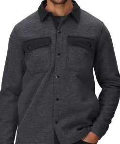 Ranger Shirt Jacket - Men's