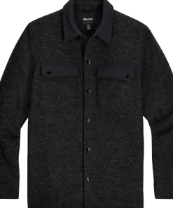 Ranger Shirt Jacket - Men's