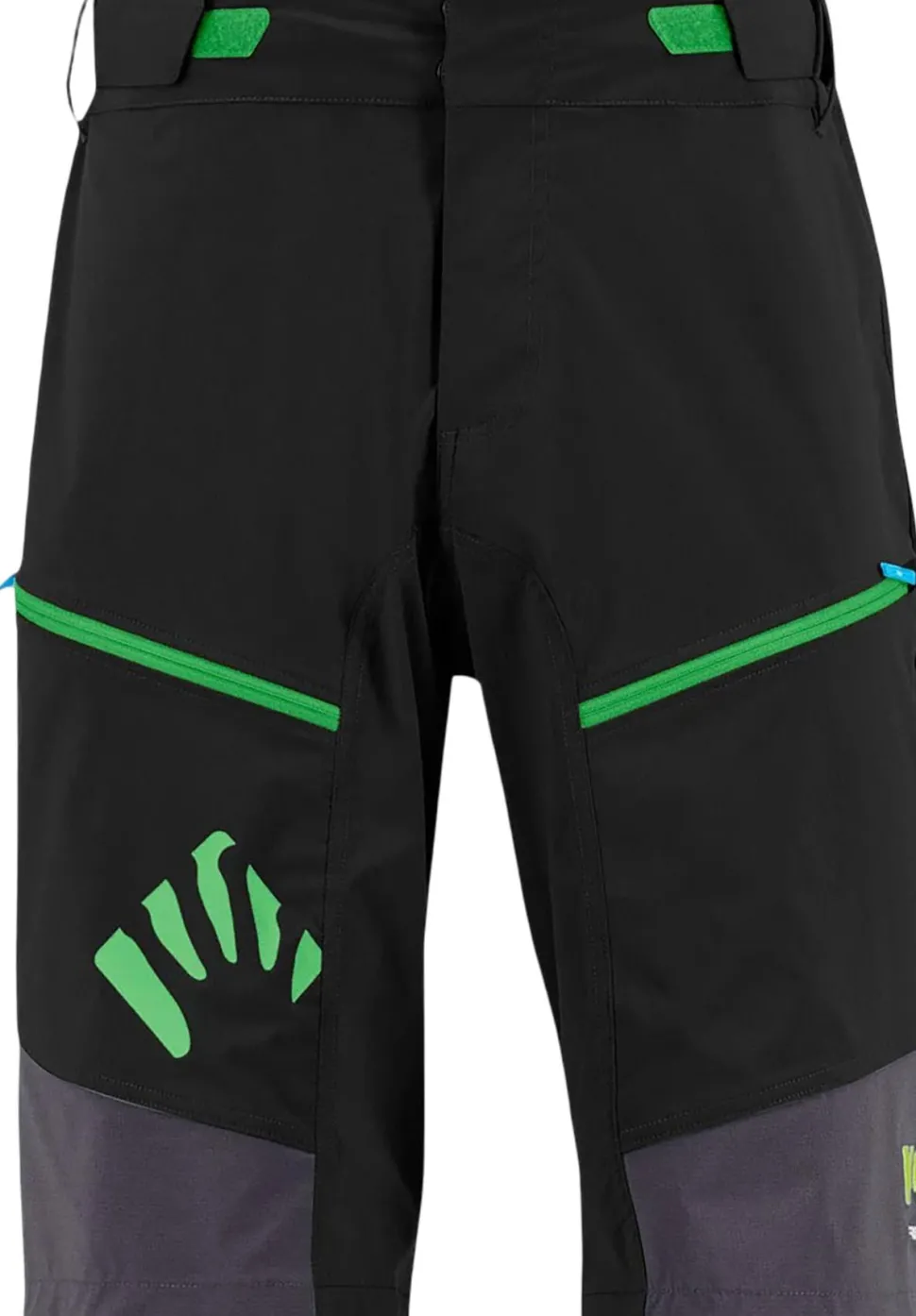 Rapid Baggy Short - Men's