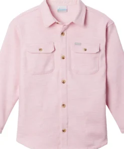Rapid Valley Shirt Jacket - Youth