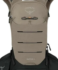 Raptor Bike Backpack with Reservoir 10L