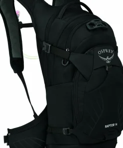 Raptor Bike Backpack with Reservoir 14L - Men's
