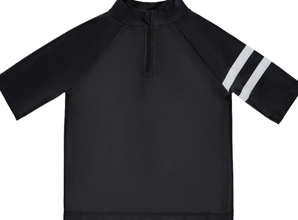 Rash Guard Print - Boy's
