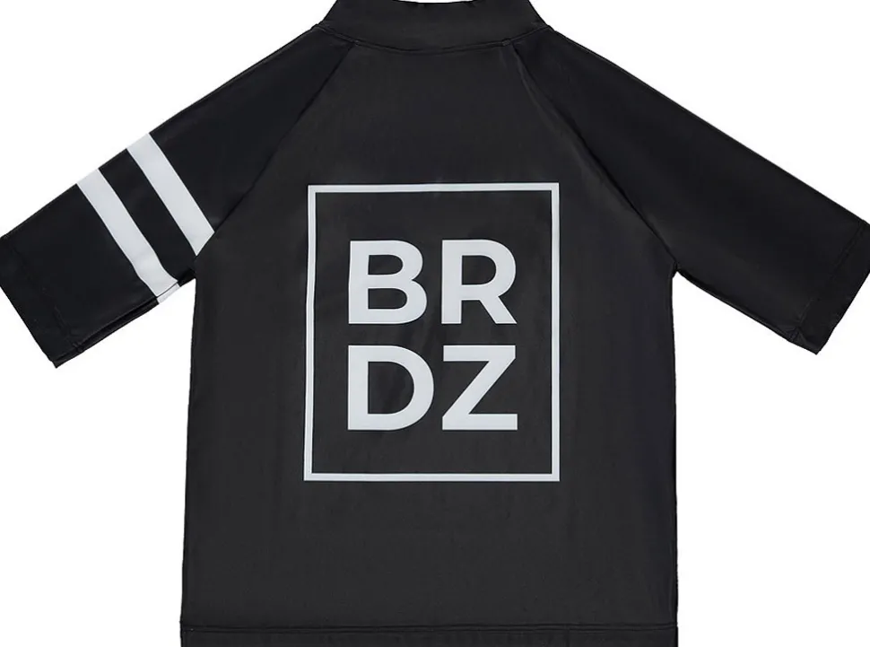 Rash Guard Print - Boy's