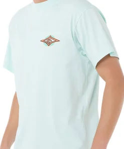 Raw Burst T-Shirt - Men's