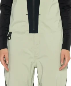Rayleigh 3L Bib Pant - Women's