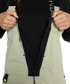 Rayleigh 3L Bib Pant - Women's
