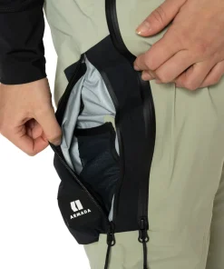 Rayleigh 3L Bib Pant - Women's