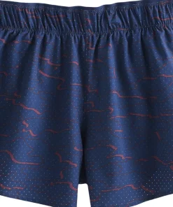 RC Printed Shorts 3" - Women's
