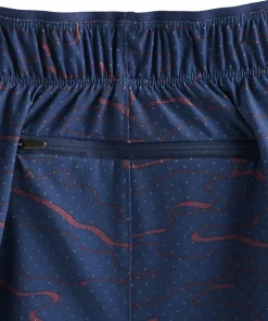 RC Printed Shorts 3" - Women's