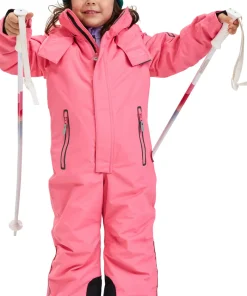 Reach ReimaTec Winter Overall - Kids
