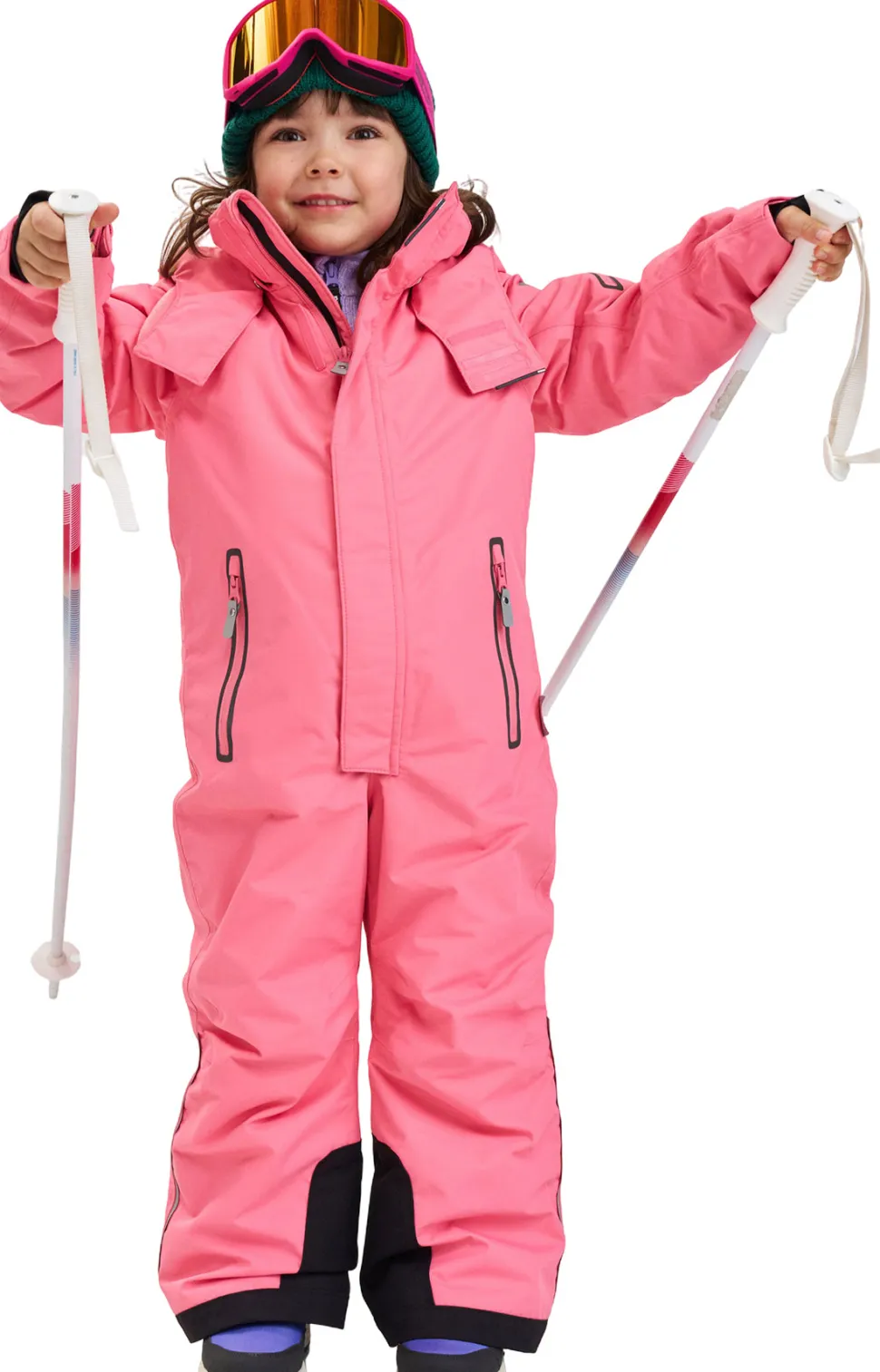 Reach ReimaTec Winter Overall - Kids