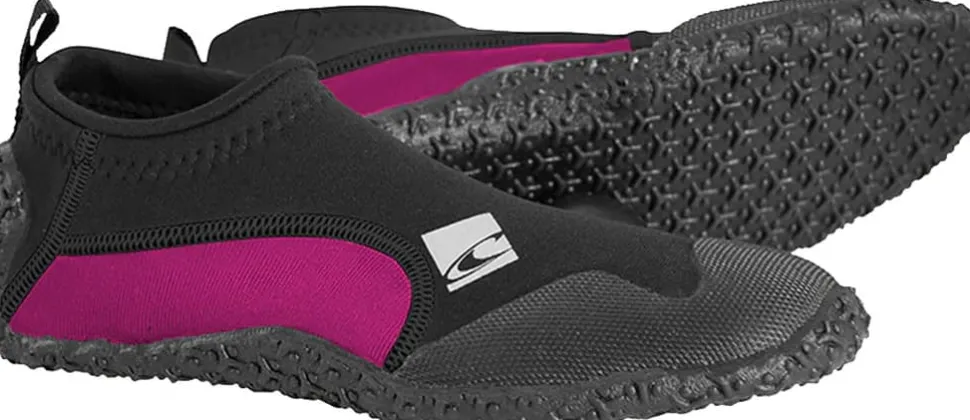 Reactor 2Mm Reef Booties - Youth