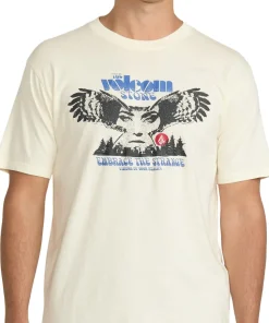 Real Visions T-Shirt - Men's