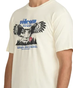 Real Visions T-Shirt - Men's