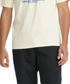 Real Visions T-Shirt - Men's