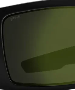Rebar Ansi Matte Black Sunglasses - Unisex
