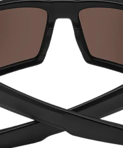 Rebar Ansi Matte Black Sunglasses - Unisex