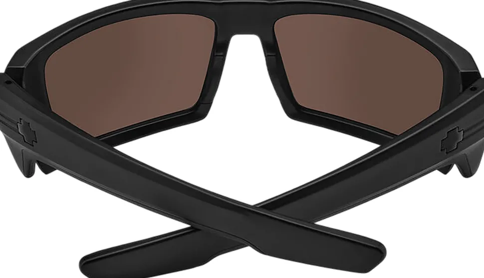 Rebar Ansi Matte Black Sunglasses - Unisex