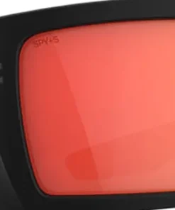 Rebar Se Ansi Matte Black Sunglasses - Unisex