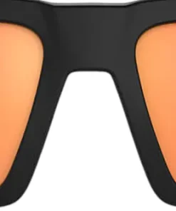 Rebar Se Ansi Matte Black Sunglasses - Unisex