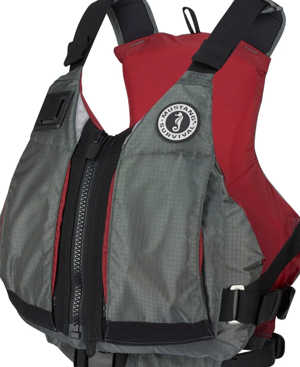 Rebel Foam Life Vest - Women's