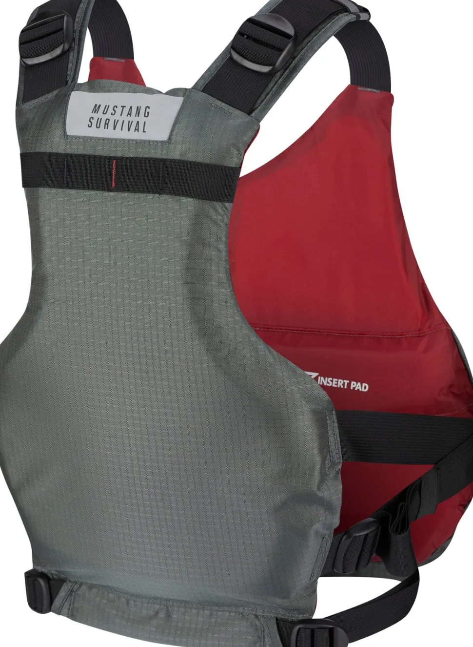 Rebel Foam Life Vest - Women's