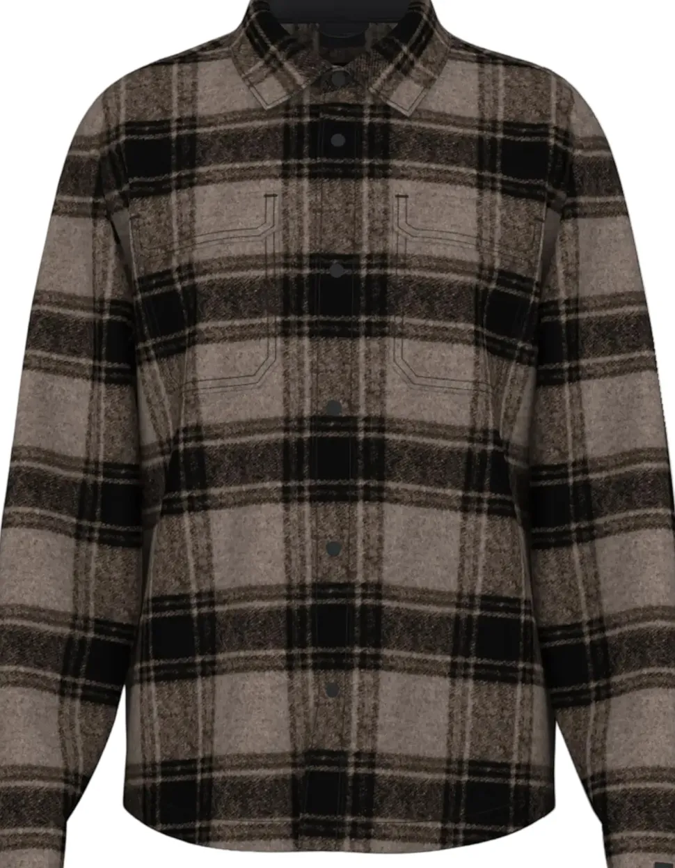 Rebels Shirt - Men's