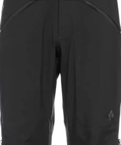 Recon Stretch Bibs - Men's