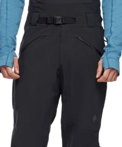 Recon Stretch Bibs - Men's