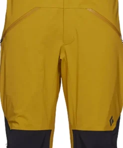Recon Stretch Bibs - Men's