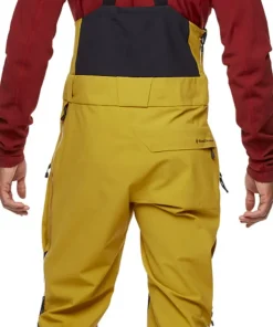 Recon Stretch Bibs - Men's