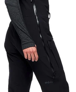 Recon Stretch Bibs - Women's