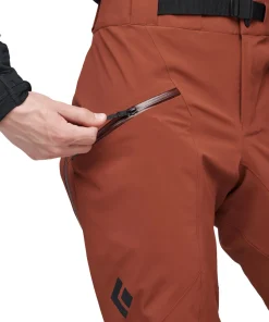 Recon Stretch Ski Pants - Men's