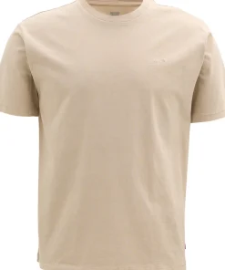 Red Tab Vintage T-Shirt - Men's