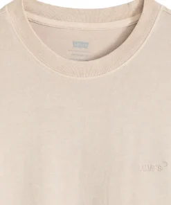Red Tab Vintage T-Shirt - Men's