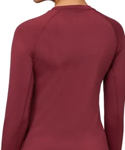 RedHEAT Extreme Crew Neck Base Layer Top - Women's
