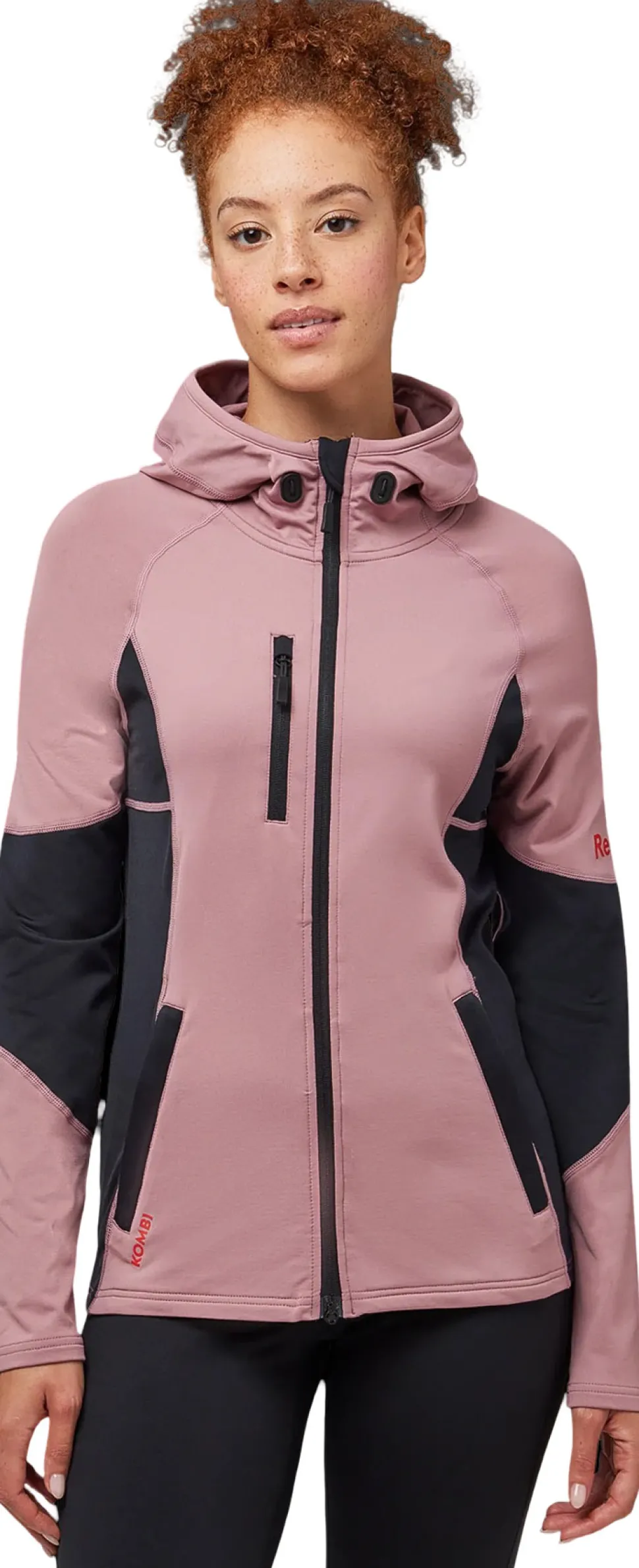 RedHEAT Extreme Midlayer Hoodie - Women's
