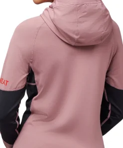 RedHEAT Extreme Midlayer Hoodie - Women's