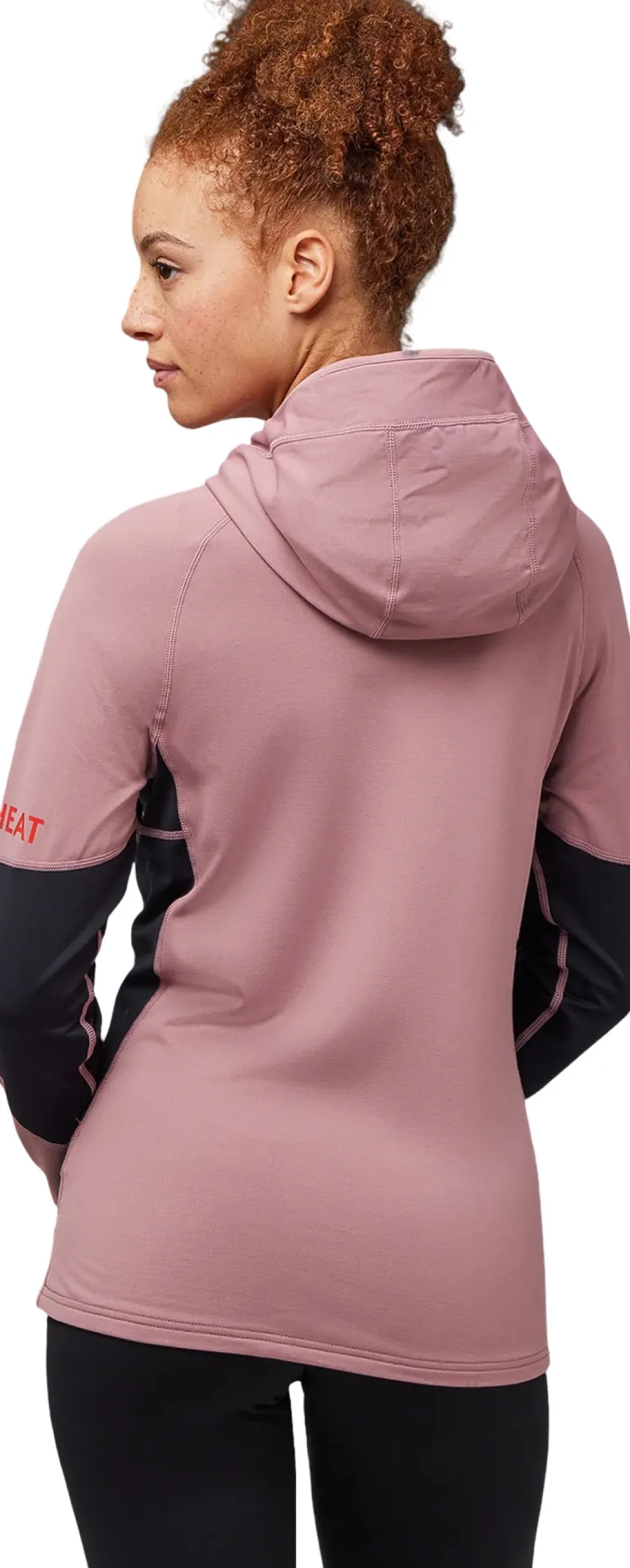 RedHEAT Extreme Midlayer Hoodie - Women's