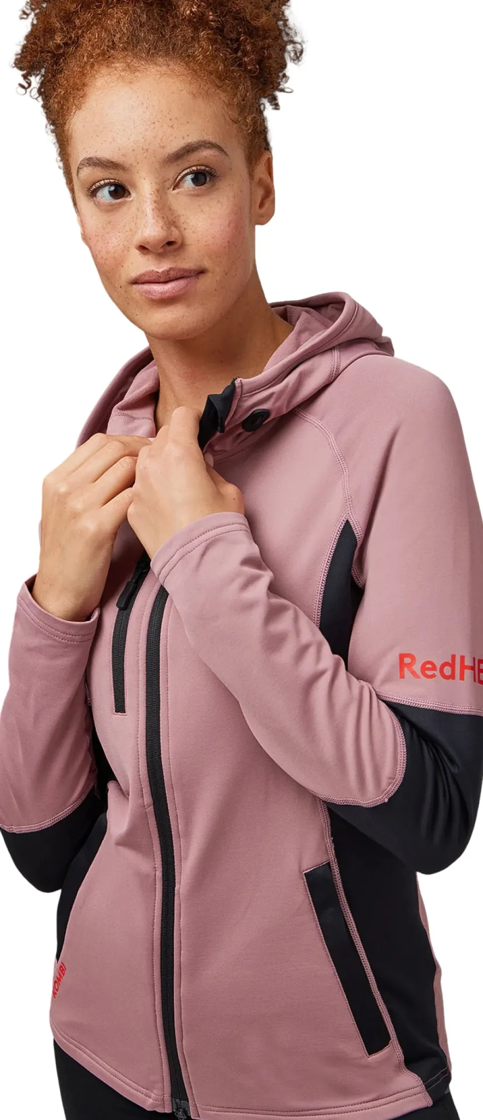 RedHEAT Extreme Midlayer Hoodie - Women's