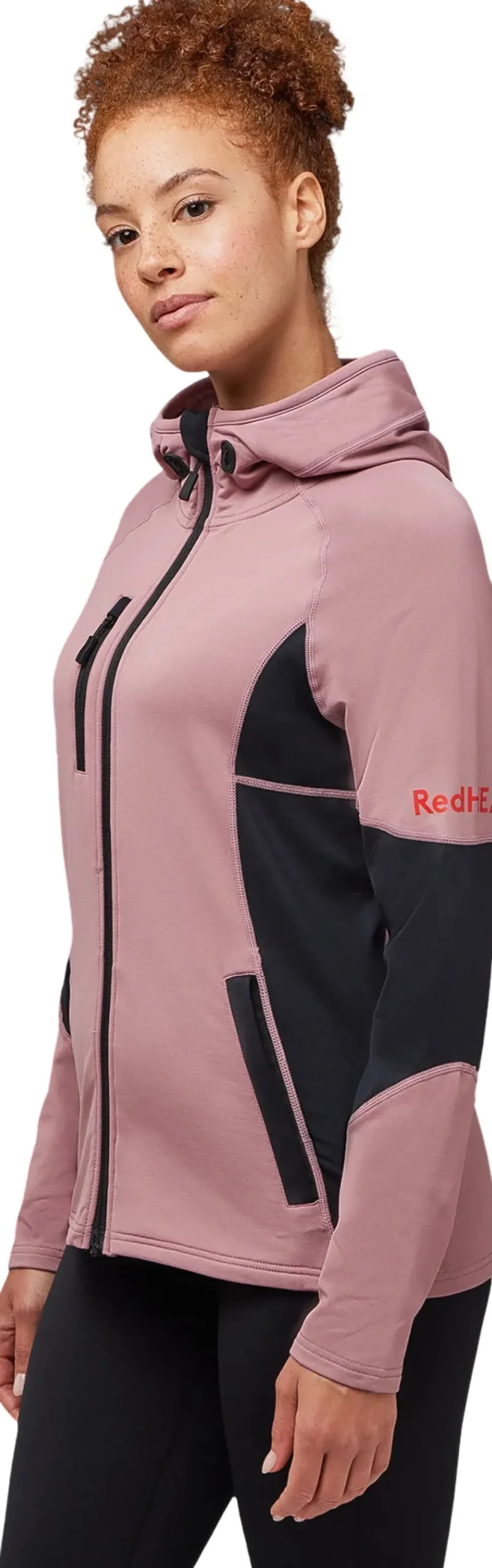RedHEAT Extreme Midlayer Hoodie - Women's