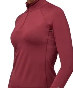 RedHeat Extreme Zip Baselayer Top - Women's