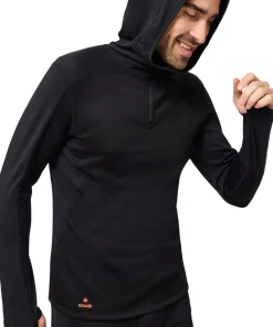 RedHEAT Pro Grid Hoodie - Men's