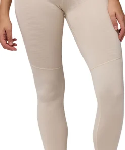 RedHEAT PRO Grid Long Bottom – Women