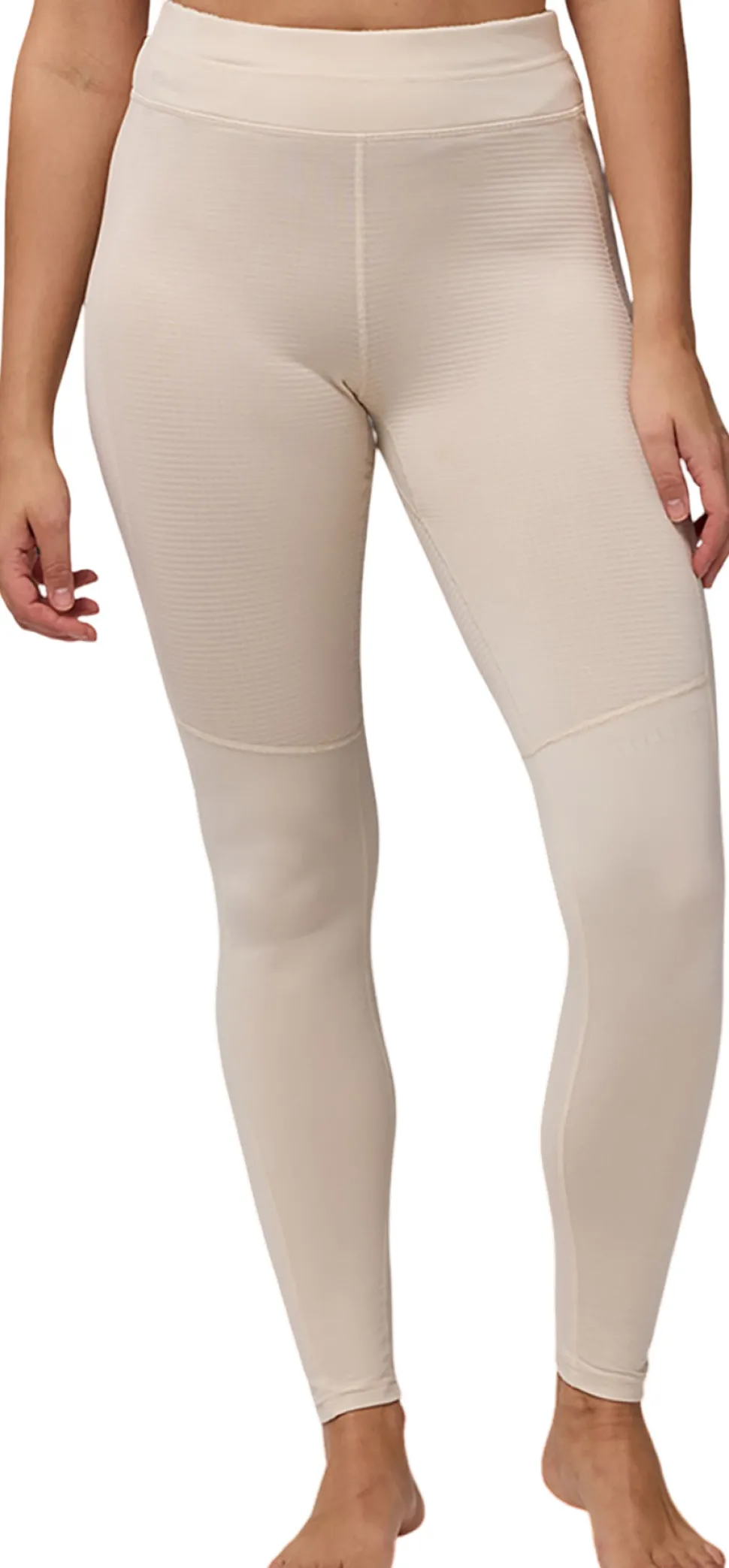 RedHEAT PRO Grid Long Bottom – Women